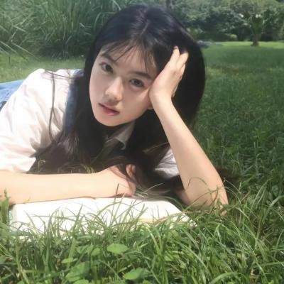 拜托了,花戎少女