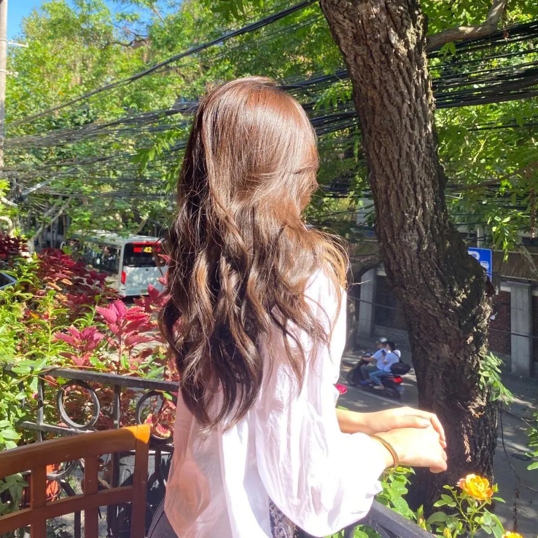 臭小子与美丽世界