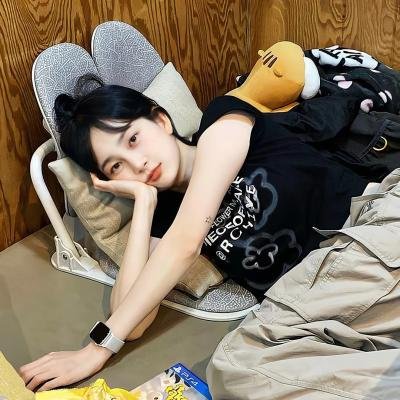 我和我的儿女们